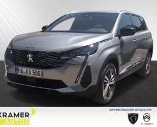 Peugeot 5008 Gebrauchtwagen