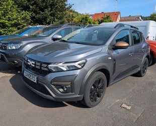 Dacia Sandero Gebrauchtwagen