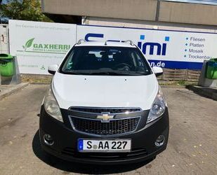 Chevrolet Spark Gebrauchtwagen