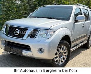 VW Pathfinder 