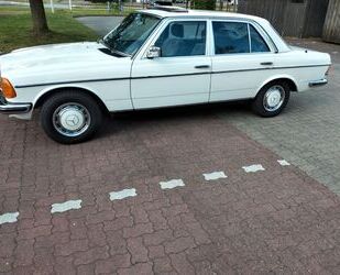 Mercedes-Benz 280 Gebrauchtwagen