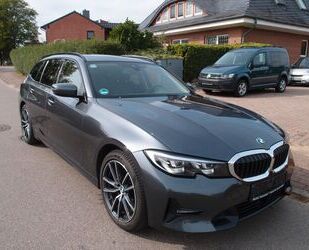 BMW 320 Gebrauchtwagen