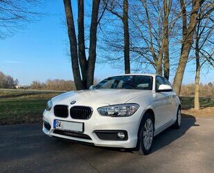 BMW 116 Gebrauchtwagen