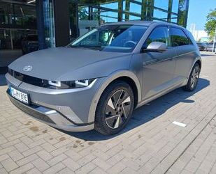 Hyundai IONIQ 5 Gebrauchtwagen