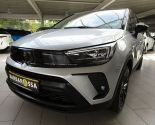 Opel Crossland (X) Gebrauchtwagen