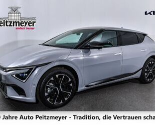 Kia EV6 Gebrauchtwagen