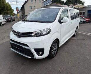 Toyota Proace (Verso) Gebrauchtwagen