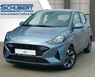 Hyundai i10 Gebrauchtwagen