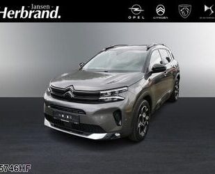 Citroen C5 Aircross Gebrauchtwagen