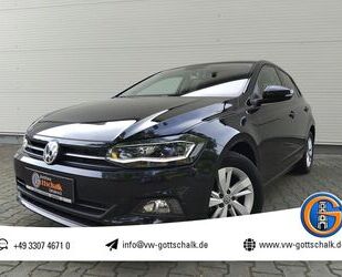 VW Polo Gebrauchtwagen