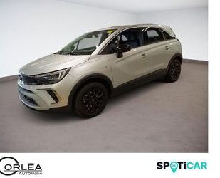 Opel Crossland (X) Gebrauchtwagen