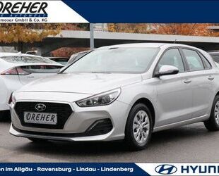 Hyundai i30 Gebrauchtwagen