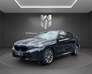 BMW X6 Gebrauchtwagen