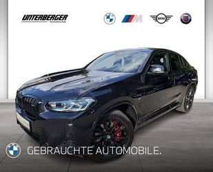 BMW X4 M40 Gebrauchtwagen