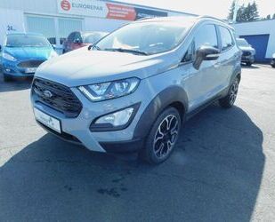 Ford EcoSport Gebrauchtwagen