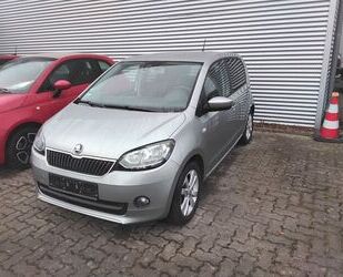 Skoda Citigo Gebrauchtwagen