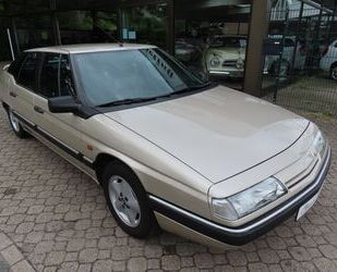 Citroen XM Gebrauchtwagen