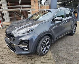 Kia Sportage Gebrauchtwagen