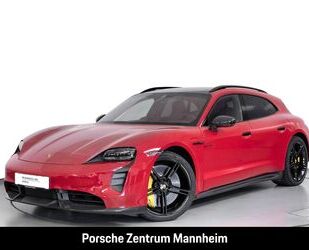 Porsche Taycan Gebrauchtwagen