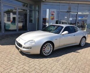 Maserati 4200 Gebrauchtwagen