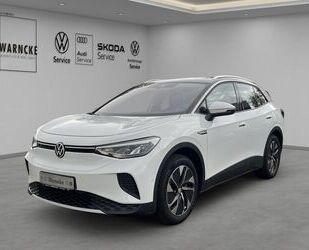 VW ID.4 Gebrauchtwagen