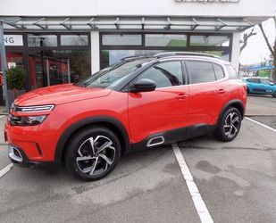 Citroen C5 Aircross Gebrauchtwagen