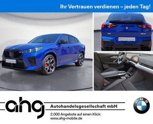 BMW X2 Gebrauchtwagen