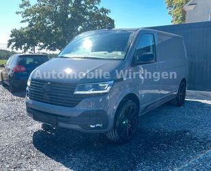 VW T6 Transporter Gebrauchtwagen