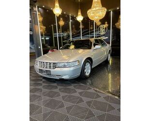 Cadillac Seville Gebrauchtwagen