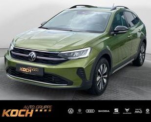 VW Taigo Gebrauchtwagen