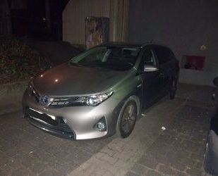 Toyota 4-Runner Gebrauchtwagen