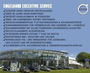 Volvo XC90 Gebrauchtwagen