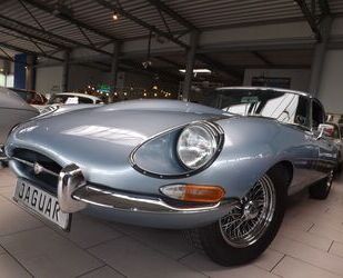 Jaguar E-Type Gebrauchtwagen