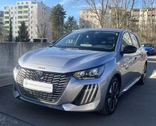 Peugeot 208 Gebrauchtwagen
