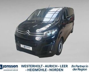 Citroen Jumpy Gebrauchtwagen