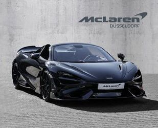 McLaren 765LT Gebrauchtwagen