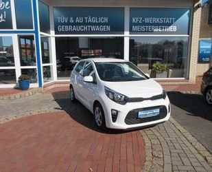 Kia Picanto Gebrauchtwagen