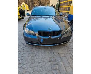 BMW 325 Gebrauchtwagen