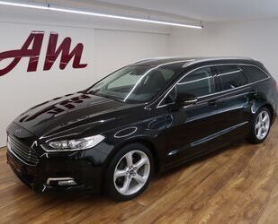 Ford Mondeo Gebrauchtwagen