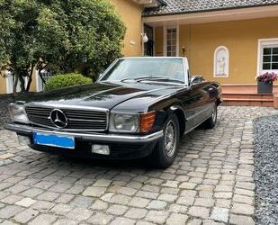 Mercedes-Benz 350 Gebrauchtwagen