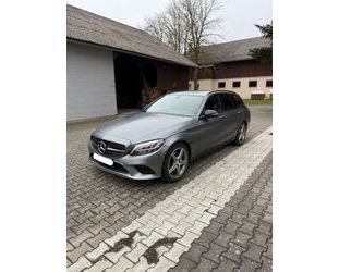 Mercedes-Benz C 220 Gebrauchtwagen