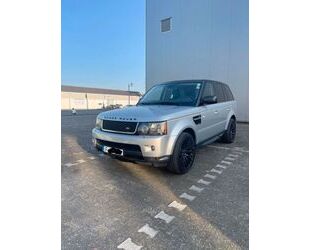Land Rover Range Rover Sport Gebrauchtwagen