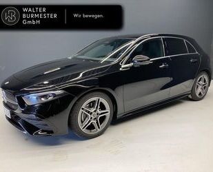 Mercedes-Benz A 200 Gebrauchtwagen