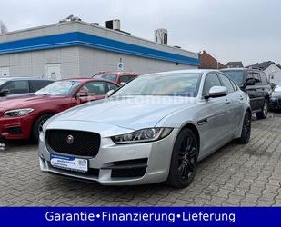 Jaguar XE Gebrauchtwagen