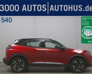 Peugeot 2008 Gebrauchtwagen