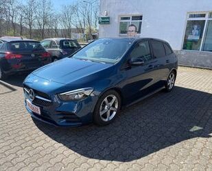 Mercedes-Benz B 200 Gebrauchtwagen