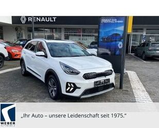 Kia Niro Gebrauchtwagen