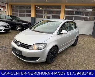 VW Golf Plus Gebrauchtwagen