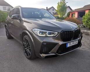 BMW X5 M Gebrauchtwagen