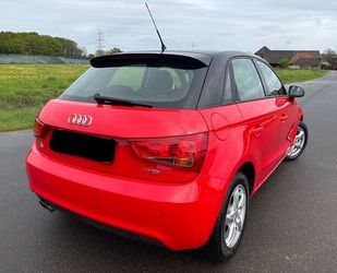 Audi A1 Gebrauchtwagen